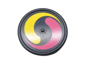 Rad für Dreirad Clowns Rad für Dreirad Clowns