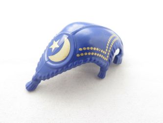 Kopfschmuck Elefant Kopfschmuck Elefant