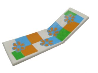 Auflage Liege Auflage Liege