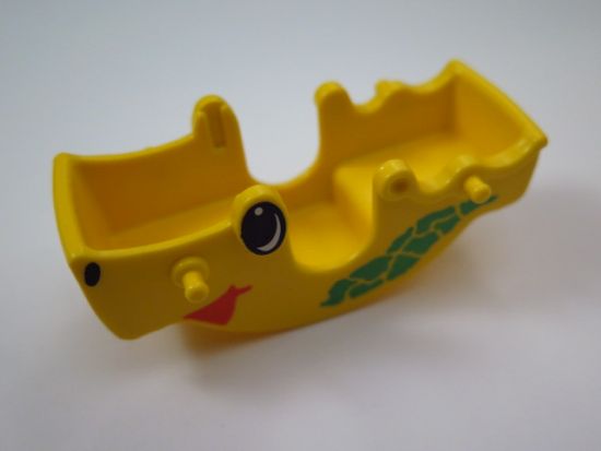 Schaukelschiff Schaukelschiff