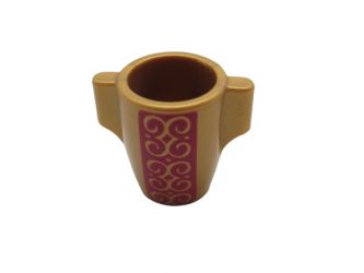 Krug Kanopen Pharao Krug Kanopen Pharao