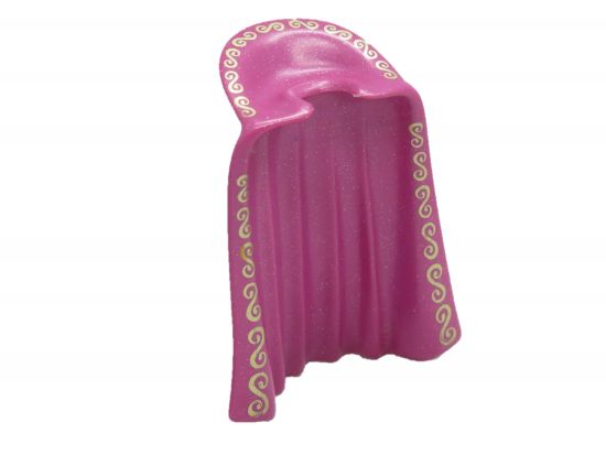 Umhang Kragen Umhang Kragen