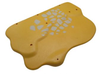 Grundplatte Krippe Grundplatte Krippe