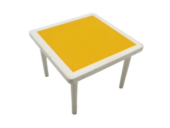 Tisch 52x52 mm Tisch 52x52 mm