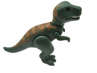 Dinosaurier T-Rex Baby Dinosaurier T-Rex Baby