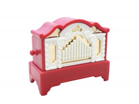 Dreh-Orgel Dreh-Orgel