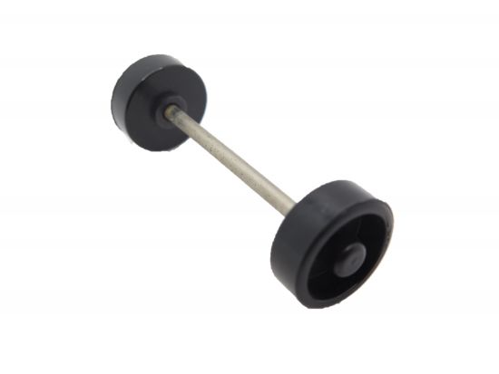 Achse 53x16mm Achse 53x16mm