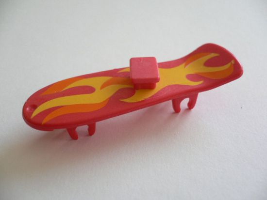 Skateboard Skateboard