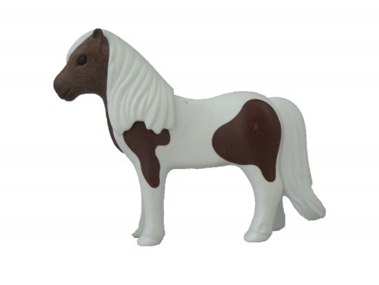 Pferd Pony Pferd Pony