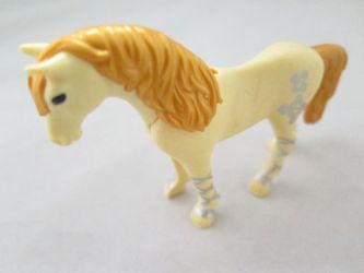 Einhorn Pferd Einhorn Pferd