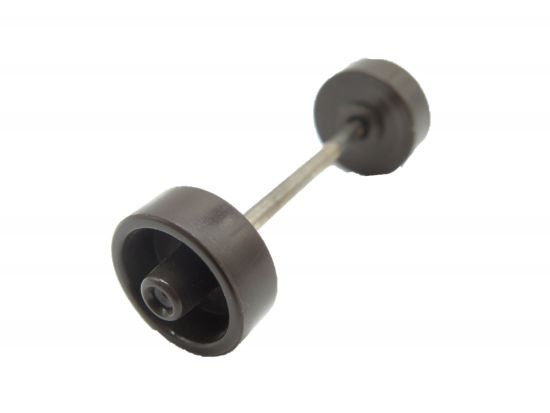 Achse 48x16mm Kanone Achse 48x16mm Kanone