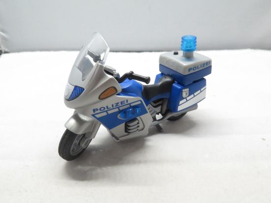 Polizei Motorrad Polizei Motorrad