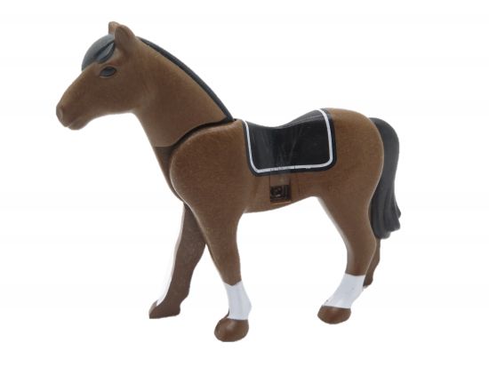 Pferd neue Form Pferd neue Form