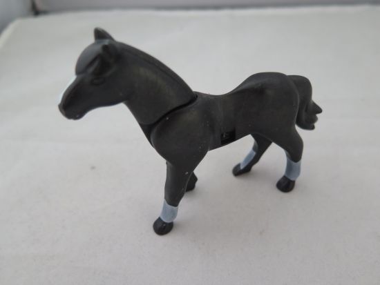 Pferd neue Form Pferd neue Form