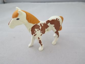 Pferd neue Form Pferd neue Form