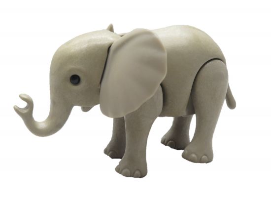 Elefantenkind Elefantenkind