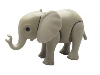 Elefantenkind Elefantenkind