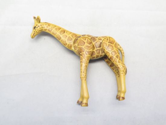Giraffe Giraffe