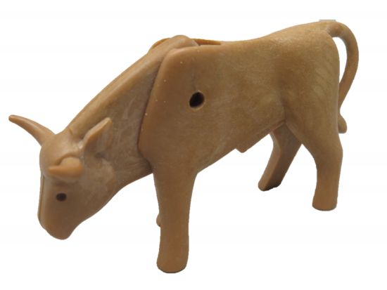 Bulle Ochse Bulle Ochse