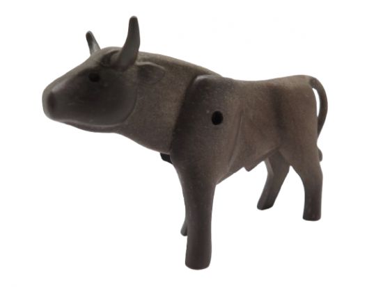 Bulle Ochse Bulle Ochse