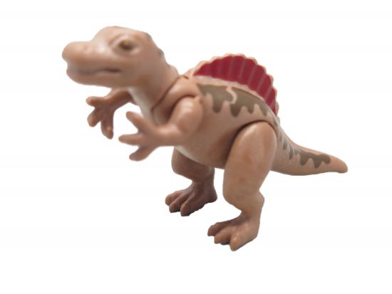 Dinosaurier Spinosaurus Baby Dinosaurier Spinosaurus Baby