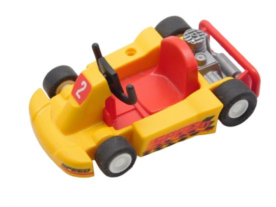Go-Kart Go-Kart