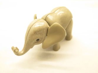 Elefant klein Elefant klein