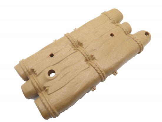 Floss Floß Floss Floß