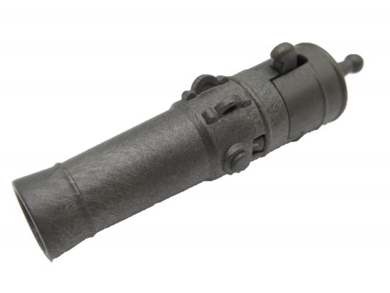 Kanonenrohr Kanonenrohr