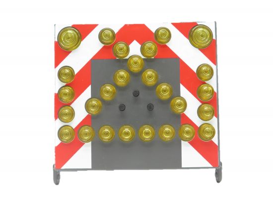 Lichttafel Anhänger Lichttafel Anhänger