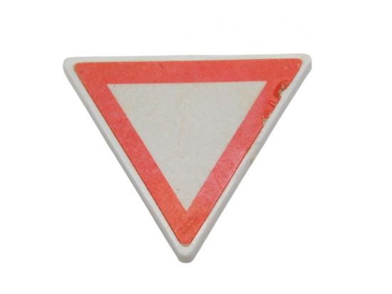 Verkehrsschild Dreieckig Verkehrsschild Dreieckig