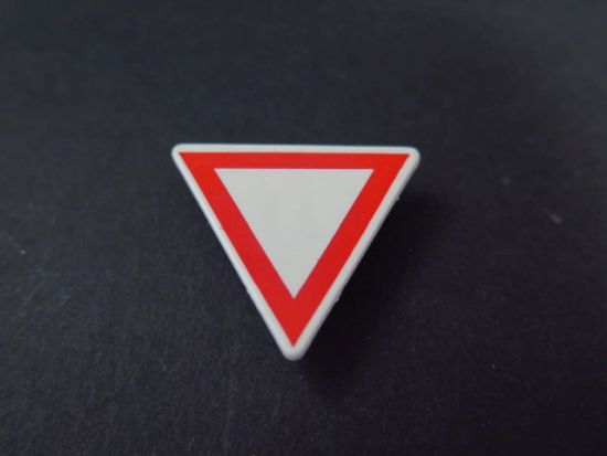 Verkehrsschild Verkehrsschild