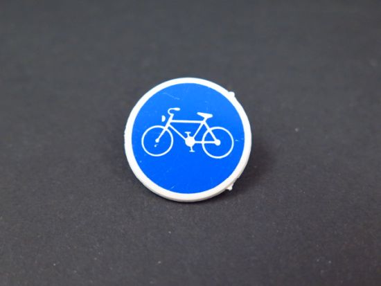 Verkehrsschild Verkehrsschild