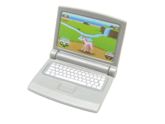 Laptop Friseur Laptop Friseur