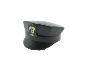 Schirmmütze Polizei Schirmmütze Polizei