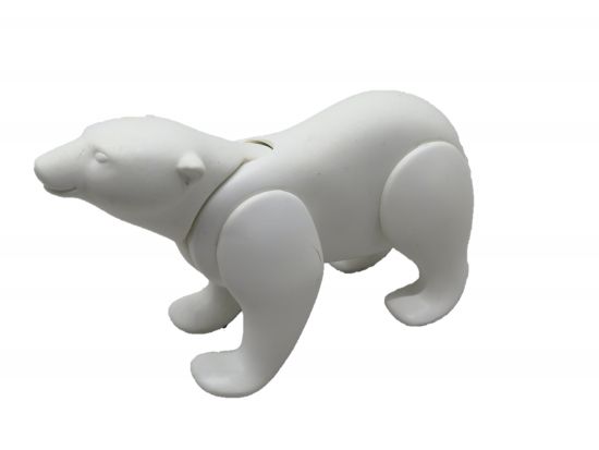 Eisbär groß Eisbär groß