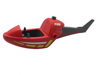 Hubschrauber Chassis Hubschrauber Chassis