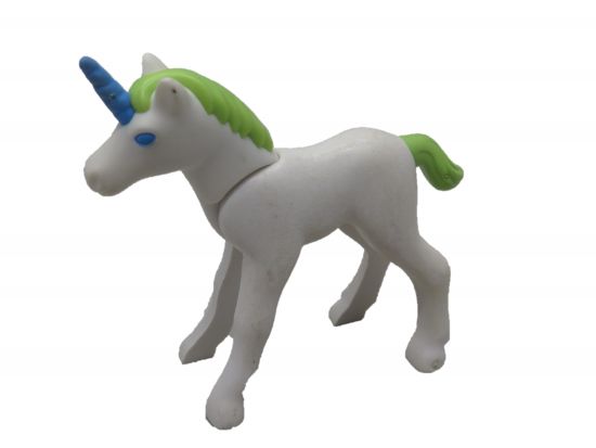 Einhorn Fohlen Einhorn Fohlen