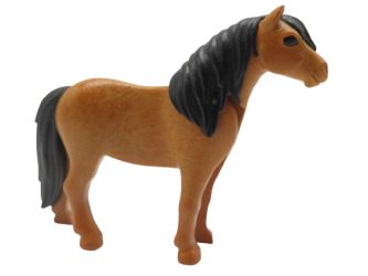 Pony 2011 Style Pony 2011 Style