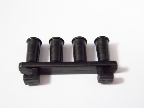 Ansaugstutzen Motor Ansaugstutzen Motor