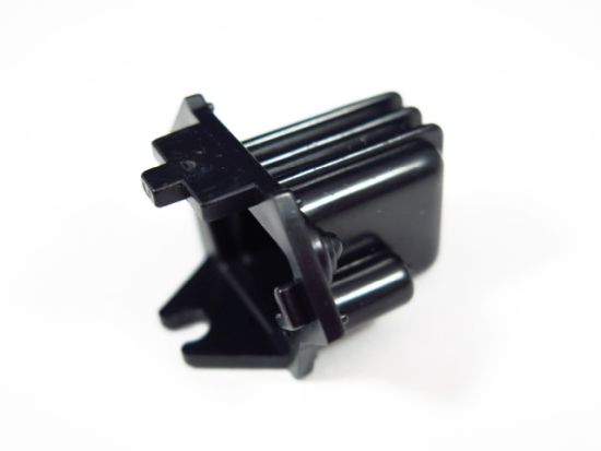 Motorgehäuse Motorgehäuse