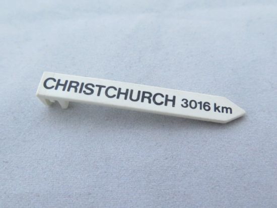 Schild Kirche Schild Kirche