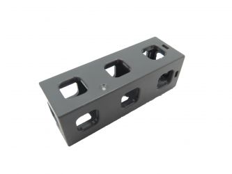 Leiste Lochstab Leiste Lochstab