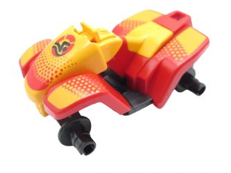 Quad Rettungsschwimmer Quad Rettungsschwimmer