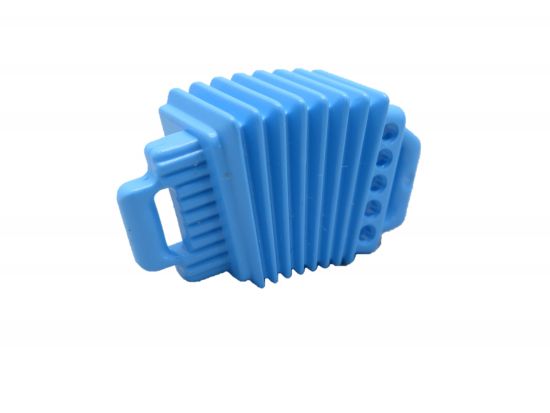 Akkordion Vorderseite Akkordion Vorderseite