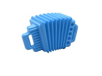 Akkordion Vorderseite Akkordion Vorderseite