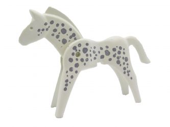 Pferd alte Form Pferd alte Form