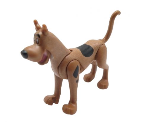 Hund Dogge Scooby-Doo Hund Dogge Scooby-Doo