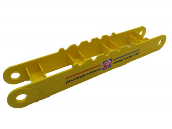 Chassis Förderband Chassis Förderband