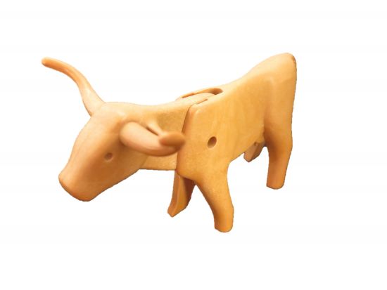 Kuh Langhorn Kuh Langhorn